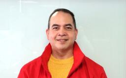 Barry Quinico