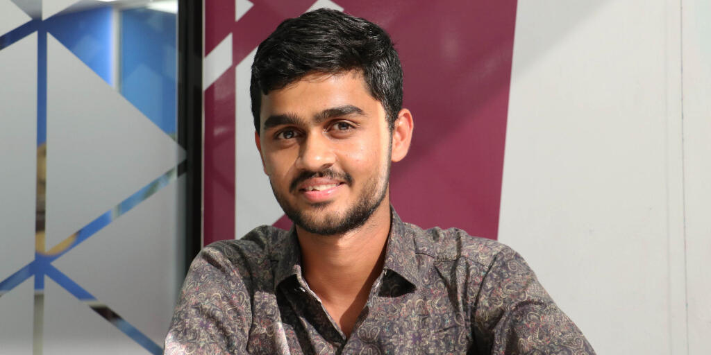 Karan