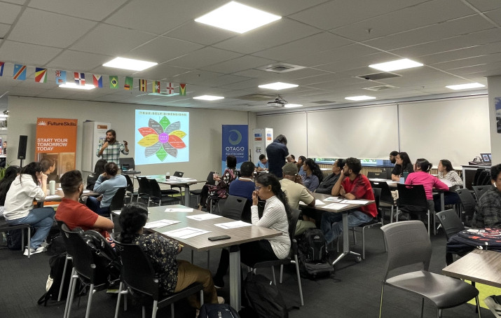 Get the internship you want 2