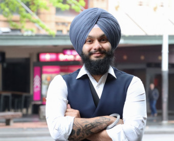 Rajinder