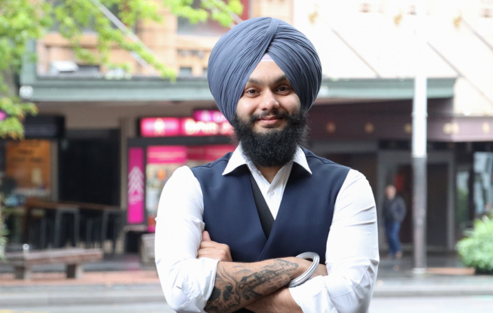 Rajinder