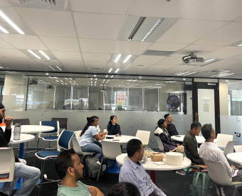 Volunteer Celebration 3